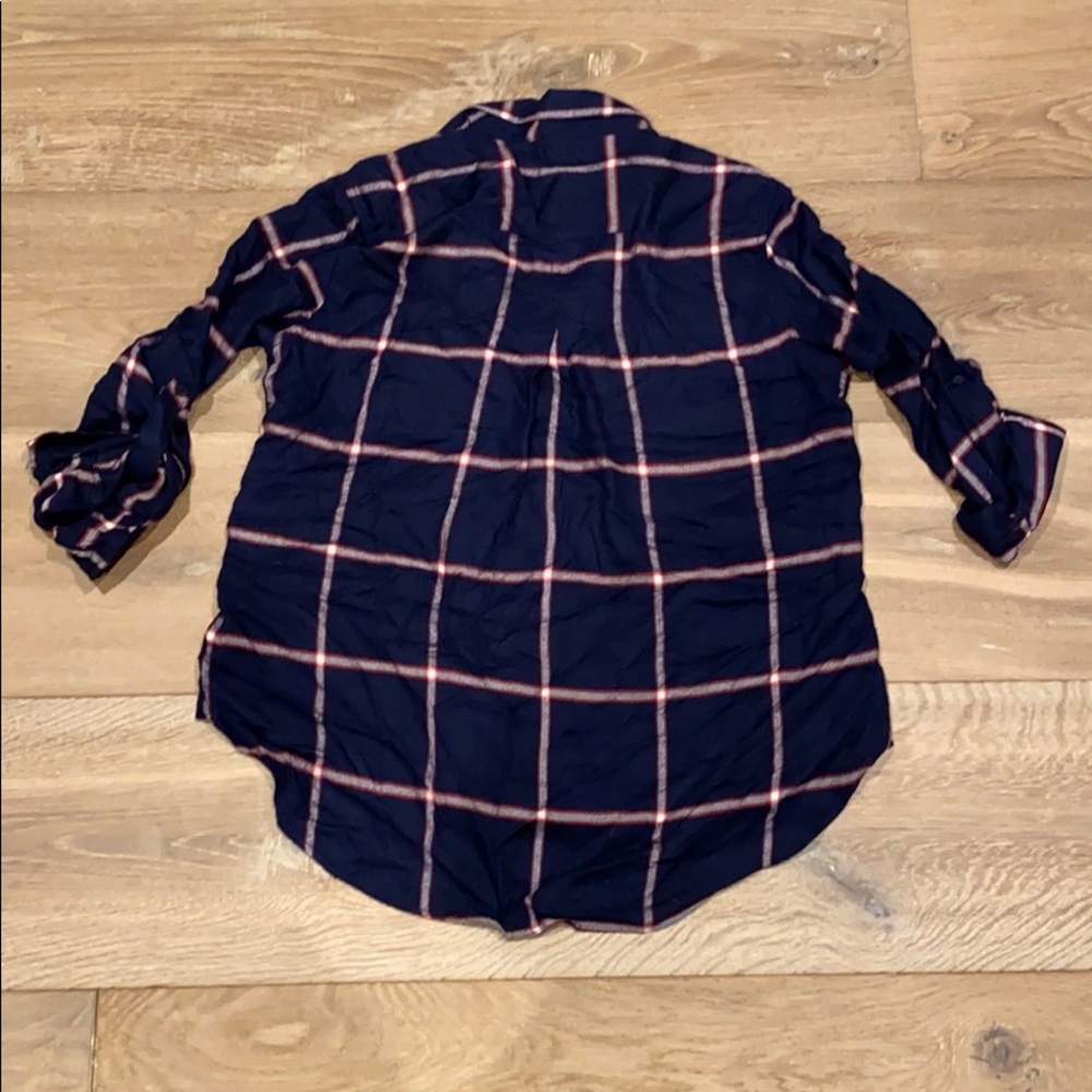 Flannel - Picture 4 of 4